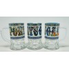 Portugal liquor glass mug