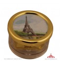 Caixa de Música Paris
