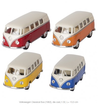 Vw pão de forma original 131