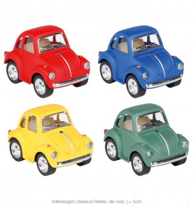 Carocha Clássico Volkswagen