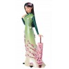 Mulan Botânica - Disney ©
