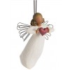 Loving Angel Ornament