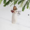 Loving Angel Ornament