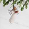 Loving Angel Ornament