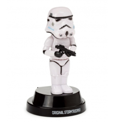 Corgi - Boneco Solar