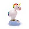 Unicornio - Boneco Solar