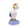 Unicornio - Boneco Solar