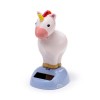 Unicornio - Boneco Solar