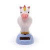 Unicornio - Boneco Solar