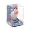Unicornio - Boneco Solar