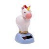 Unicornio - Boneco Solar