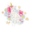 Puzzle Unicornio
