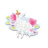 Puzzle Unicornio