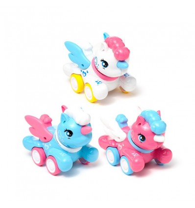 Food Truck com propulsão