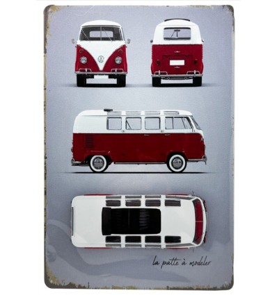 Quadro chapa Ferrari 458 italia