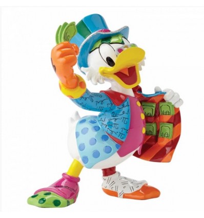 Pato Donald Figurine - Disney