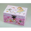 Music Box Ballerina and Shoe