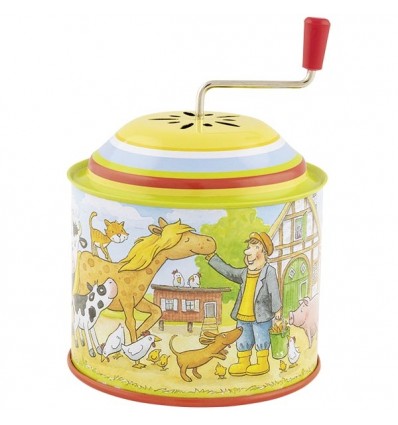 Realejo Chapa Criança