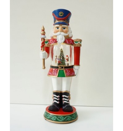 Quebra Nozes com Movimento