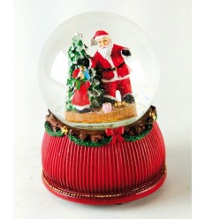 Bola de neve fazer um Homem de neve