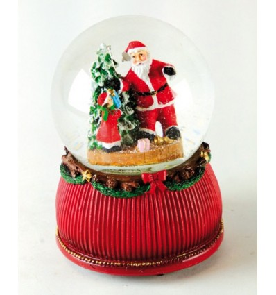 Bola de neve fazer um Homem de neve