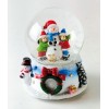  Bola de Neve