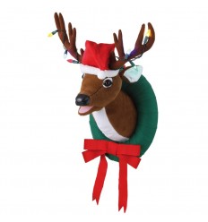 Grinalda Rena com Música e Luz