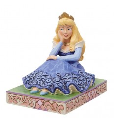 © Aurora Personality Pose - Disney