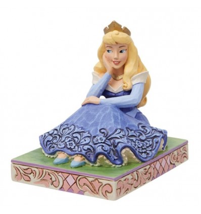 © Aurora Figurine Be True - Disney