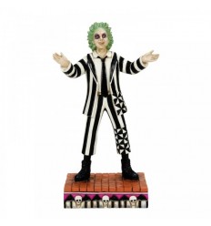 Beetlejuice - Jim Shore