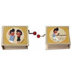 Louco por Ti - Livro realejo