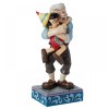 Gepeto & Pinoquio Figurine - Disney