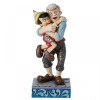 Gepeto & Pinoquio Figurine - Disney