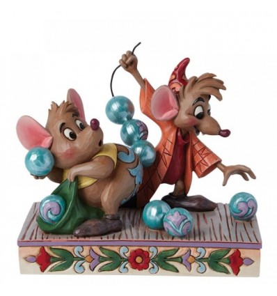 © Aurora Figurine Be True - Disney