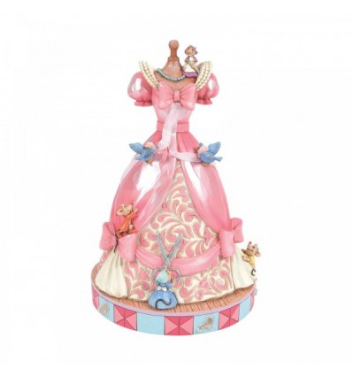 © Cinderela Personality Pose - Disney