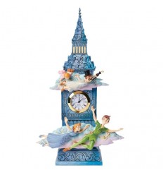 © Relógio Peter Pan - Disney