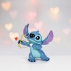 © Stitch com Livro - Disney