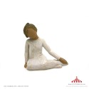 Thoughtful Child - Willow Tree ®