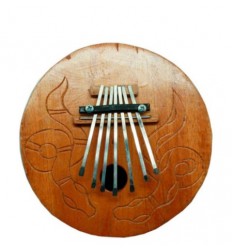 Kalimba 13cm tipo g