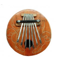 Kalimba 15 cm tipo g