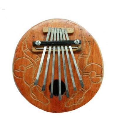 Kalimba 15 cm tipo g