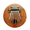 Kalimba 15 cm tipo g