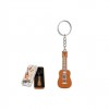 Keychain Treble Clef