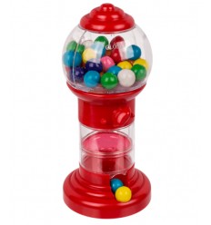 Máquina de Pastilhas Elásticas