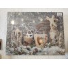 Quadro Velas LED