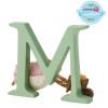 M - Beatrix Potter