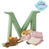 M - Beatrix Potter