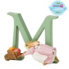 M - Beatrix Potter