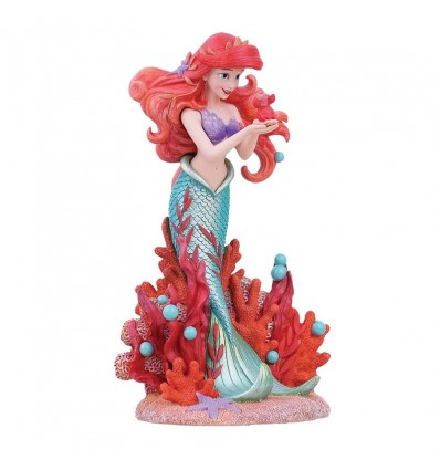 Botanical Mulan Showcase Figurine - Disney ©