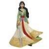 Mulan Deluxe Figurine - Disney